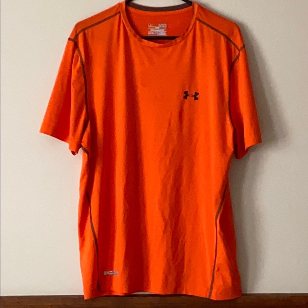 Under Armour Athletic shirt